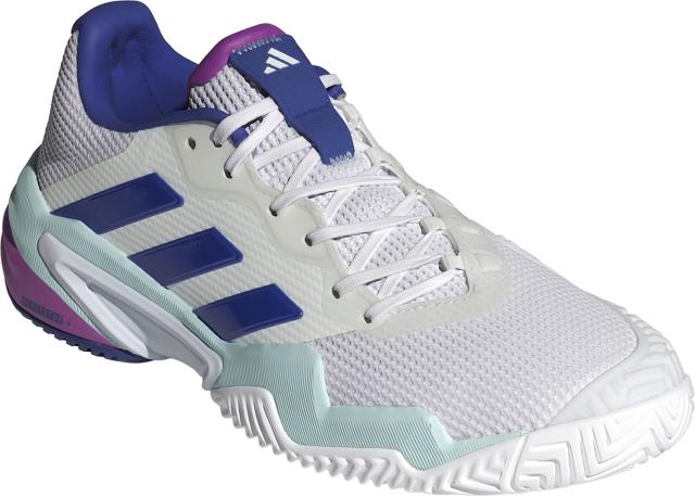 アディダス adidas テニス バリケード 13 テニス Barricade 13 Tennis レディース シューズ テニスシューズ 靴 オールコート  IF9129 10,118円