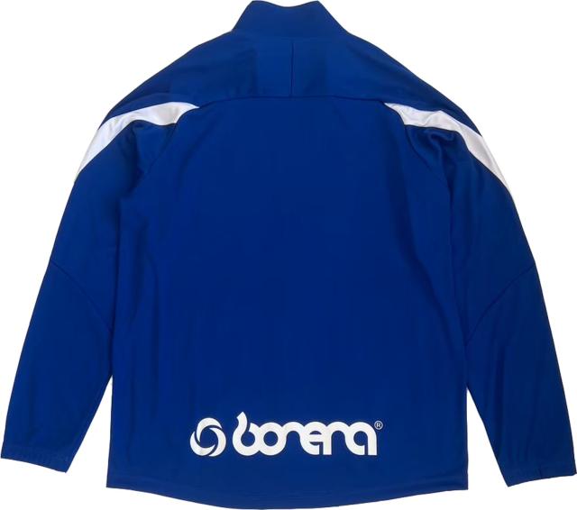 ボネーラ bonera フットサル スタンダードジャージジャケット