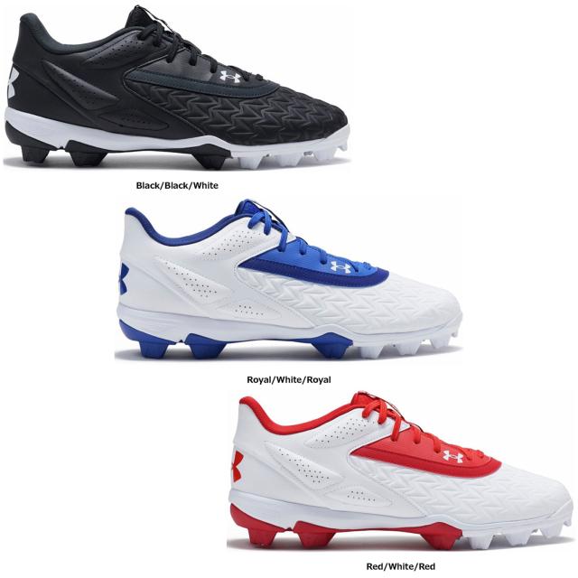 アンダーアーマー UNDER ARMOUR UAリードオフ ロー ラバー アンダーアーマー UNDER ARMOUR UAリードオフ ロー ラバー