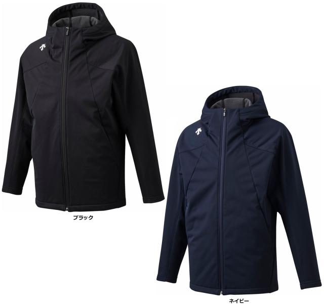 デサント DESCENTE ボンディングシェルジャケット 上着 ジャケット ウェア  DB4FWB60M