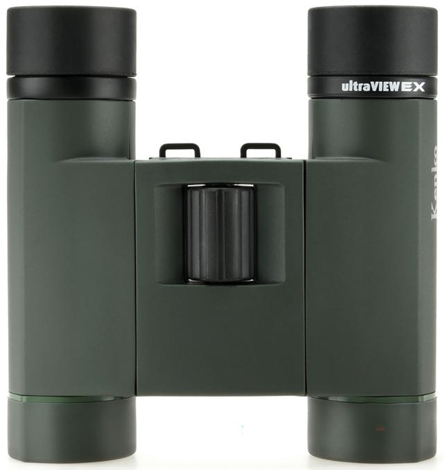 しんページ ケンコー・トキナー Kenko Tokina ウルトラビュー EX POCKET 10 × 25