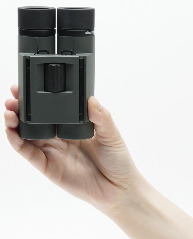 しんページ ケンコー・トキナー Kenko Tokina ウルトラビュー EX POCKET 10 × 25