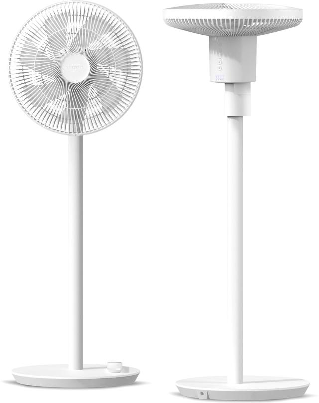 ルーメナー LUMENA アウトドア コードレス扇風機 FAN CLASSIC3 扇風機 バッテリー内蔵 首振り 静音設計 リモコン 簡単操作 熱中症対策 タイマー 自然風モード ナイトモード  FANCLASIC3