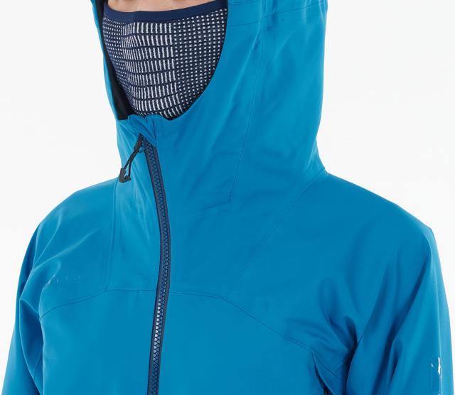 ミレー MILLET アウトドア WAFFLE WOOL FACEMASK M MIV01996_10