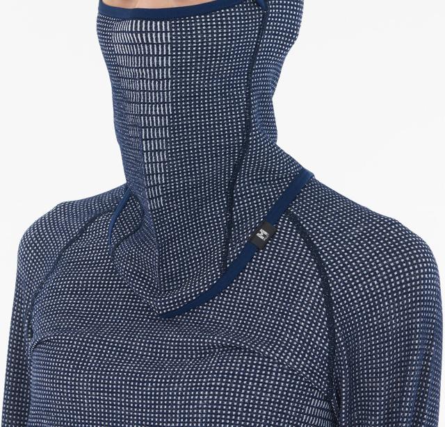 ミレー MILLET アウトドア WAFFLE WOOL FACEMASK M MIV01996_16