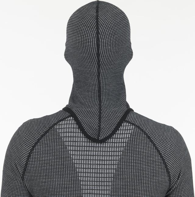 ミレー MILLET アウトドア WAFFLE WOOL FACEMASK M MIV01996_17