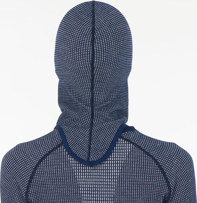 ミレー MILLET アウトドア WAFFLE WOOL FACEMASK M MIV01996_18