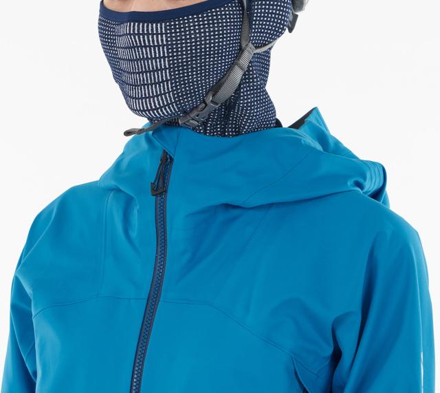 ミレー MILLET アウトドア WAFFLE WOOL FACEMASK M MIV01996_8