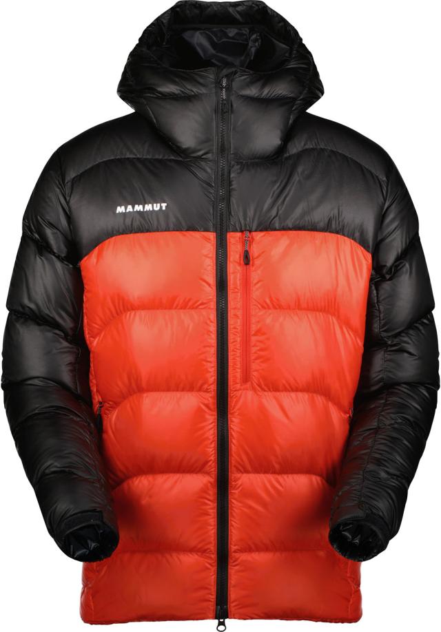 マムート MAMMUT アウトドア グラビティ インサレーション フーデッド