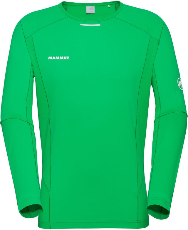 マムート MAMMUT アウトドア エナジー ファーストレイヤー ロング