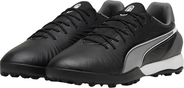 プーマ PUMA サッカー キング マッチ TT サッカーシューズ ローカット スリッポン レギュラーフィット 天然芝 人工芝 10787901の通販は