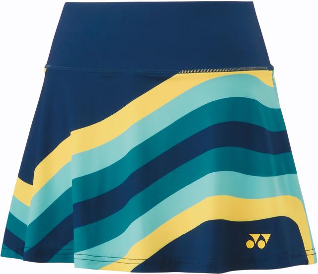 ヨネックス YONEX テニス ウィメンズスカート   インナースパッツ付   26121の通販は 5,808円
