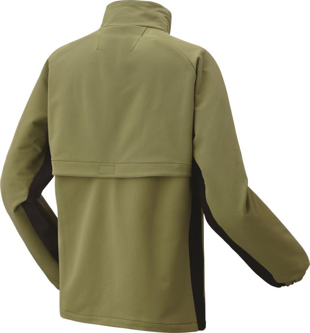 ヨネックス YONEX テニス ウィメンズウォームアップシャツ ジャケット