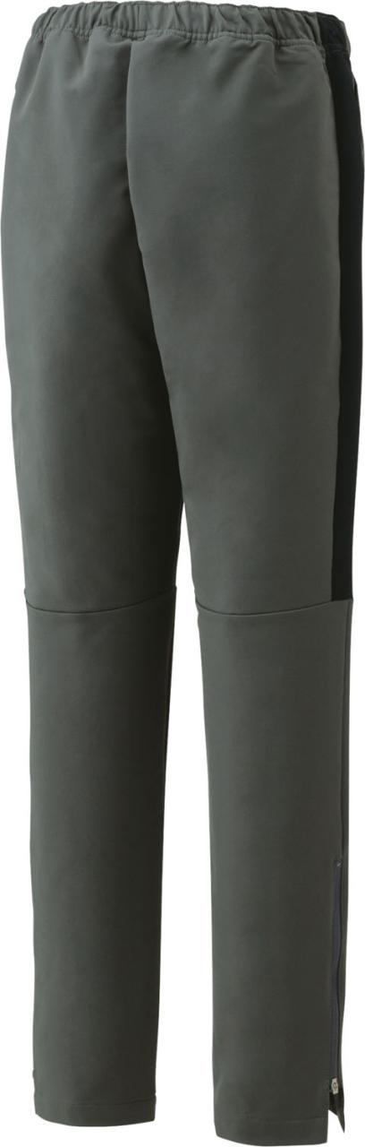 ヨネックス YONEX テニス ウィメンズウォームアップパンツ フィットスタイル ロングパンツ ボトムス 長ズボン ジャージ 吸汗速乾 練習 トレーニング 吸汗速乾 部活 クラブ 学校 女性 67083_3