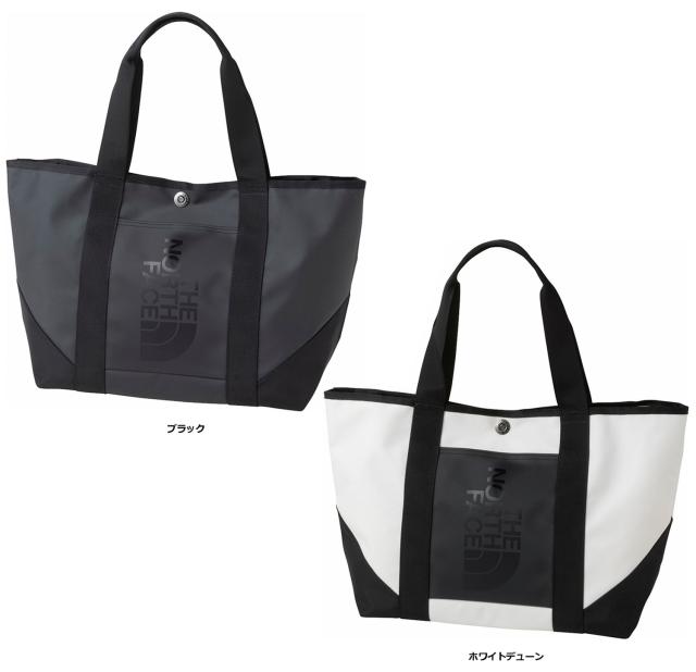 ザ・ノース・フェイス THE NORTH FACE アウトドア BCスタンダードトート メンズ レディース バッグ 手提げ かばん キャンプ 旅行 屋外 おでかけ 高耐久 パソコン収納 通勤 通学 高強度 自立 マチあり  NM82451