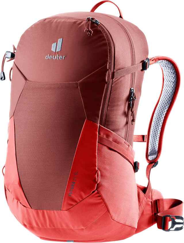 DEUTER ドイター アウトドア フューチュラ21 SL ウィメンズフィット FUTURA 21L レディース バッグ バックパック リュック ザック デイパ