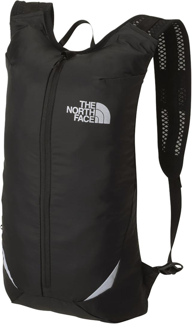 ザ・ノース・フェイス THE NORTH FACE アウトドア へミスフェア メンズ レディース リュック バックパック かばん バッグ 10L 通気性 軽量 ランニング ジョギング トレーニング シンプル  NM62416