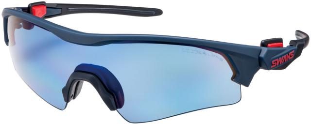 スワンズ SWANS フェイスワン FACEONE ULTRA LENS for GOLFモデル FO-0167 スポーツサングラス ゴルフ メンズ レディース 熱中症対策 眼鏡  FO0167 DNAV