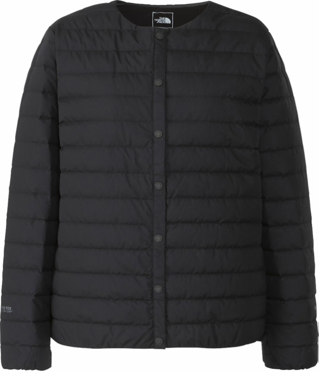 ザ・ノース・フェイス THE NORTH FACE アウトドア ウィンドストッパーゼファーシェルカーディガン レディース WS Zepher Shell Cardigan トップス コート ジャケット ダウン  NDW92262 Kの通販は