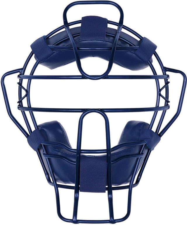 ユニックス UNIX キャッチャーマスク 審判用品 硬式用 アンパイアマスク ネイビー 中学校 高校 大学 一般 社会人 草野球 少年野球 アンパイア ソフトボール 野球用  BX8853
