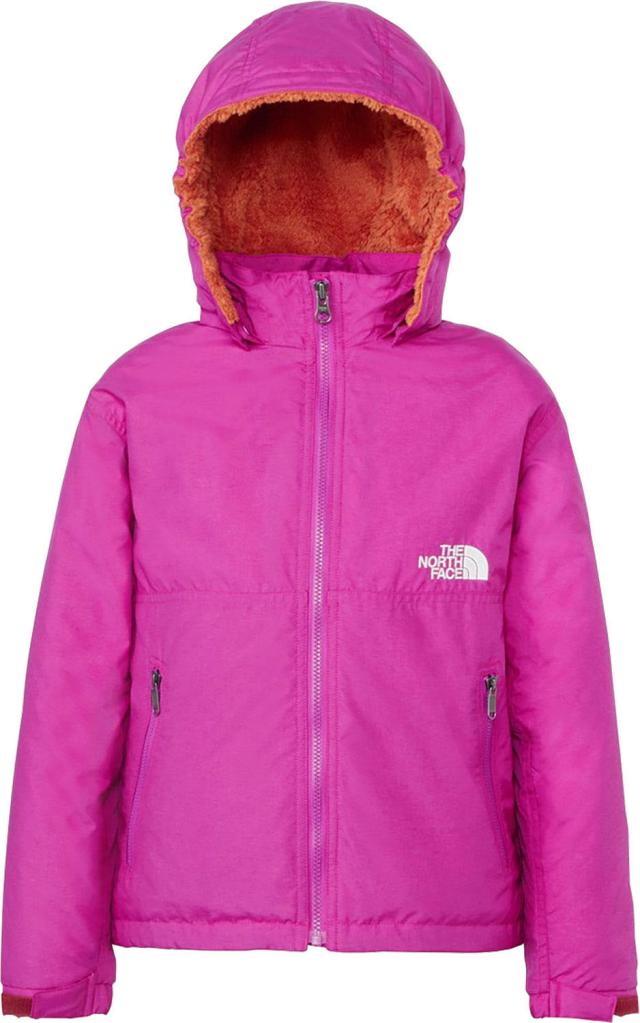 ザ・ノース・フェイス THE NORTH FACE アウトドア キッズ コンパクトノマドジャケット Compact Nomad Jacket 男の子 女の子 トップス コート ジャケット フリース キャンプ レジャー  NPJ72451の通販は 11,556円