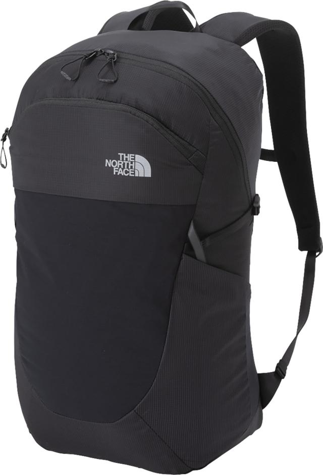 ザ・ノース・フェイス THE NORTH FACE アウトドア ヘイジーデイパック Hazy Daypack リュックサック バックパック バック 22L 16インチPC収納 軽量 メンズ レディース キャンプ レジャー  NM82455