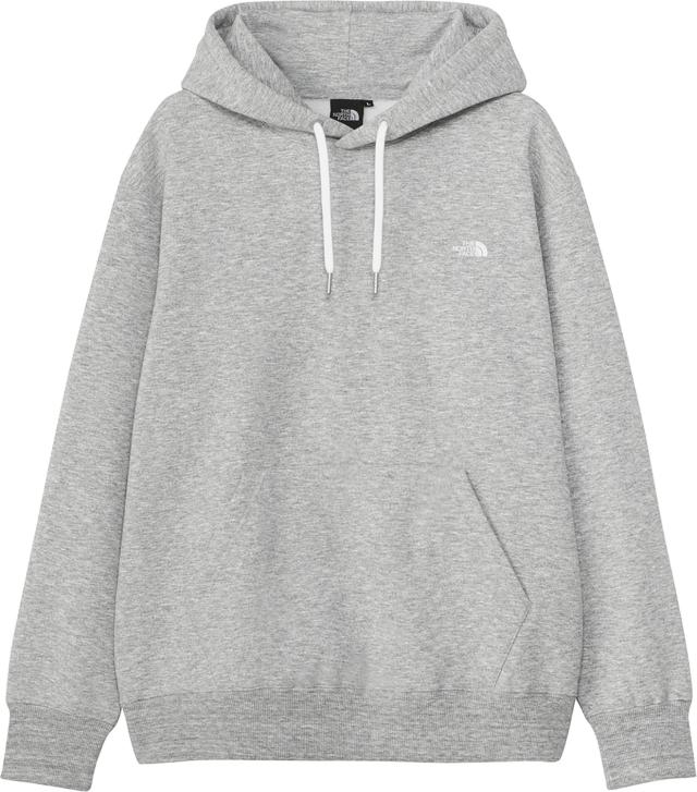 ザ・ノース・フェイス THE NORTH FACE アウトドア スモールロゴヘザースウェットフーディ Small Logo Heather Sweat Hoodie トップス メンズ レディース トレーナー パーカー  NT62342