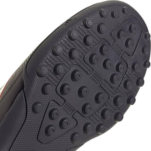 アディダス adidas サッカー キッズ コパ ピュア2LEAGUETF ターフ用 トレーニングシューズ COPAPURE2LEAGUETFKIDS スパイク 靴 部活 クラブ サッカー部 新入部員 練習 ゲーム IG8734の通販は