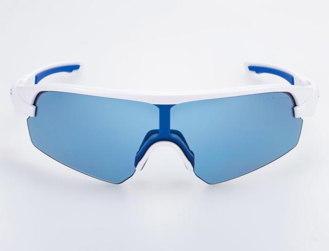 スワンズ SWANS STRIX D.A. ULTRA LENS for GOLFモデル STX DA-0167 PAW パールホワイト サングラス メンズ レディース 熱中症対策 STRIXDA016_1