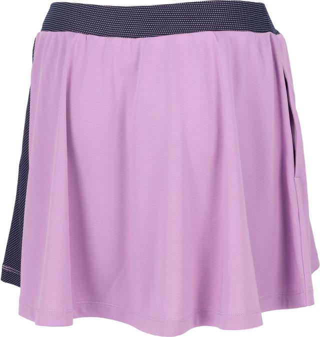 フィラ FILA テニス スコート レディース ウェア テニスウェア トゥダイドットニット 吸水 吸湿 速乾 UV 部活 練習 トレーニング 部活 練習 トレーニング トレーニングウェア  VL2922の通販は