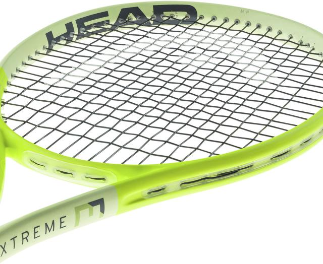 ヘッド HEAD テニス Extreme MP テニスラケット エクストリーム