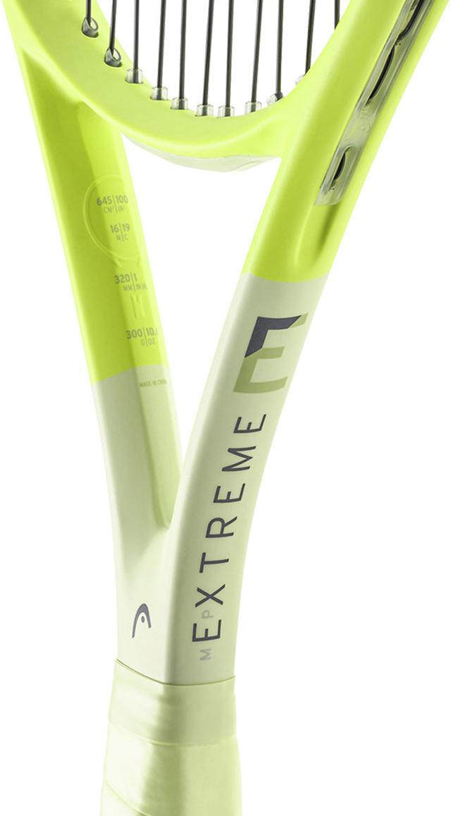 ヘッド HEAD テニス Extreme MP テニスラケット エクストリーム