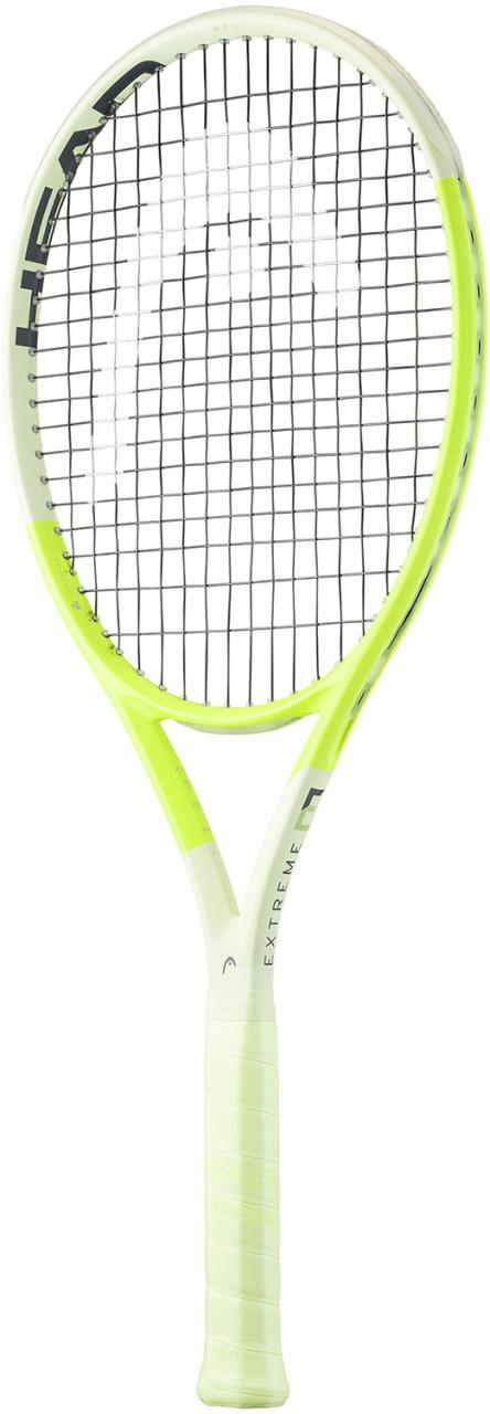 ヘッド HEAD テニス Extreme MP L テニスラケット エクストリーム エムピーエル 硬式 スピン 黄色 部活 練習 試合 大会 社会人 学生 トレーニング 231124