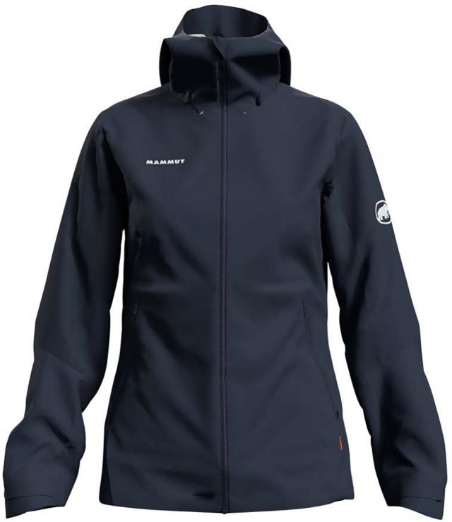 マムート MAMMUT アウトドア コンベイ ツアー ハードシェル フーデッド ジャケット アジアンフィット レディース 女性 熱中症対策 上着 アウター 登山 お出かけ 1010-28802 101028802 アウター