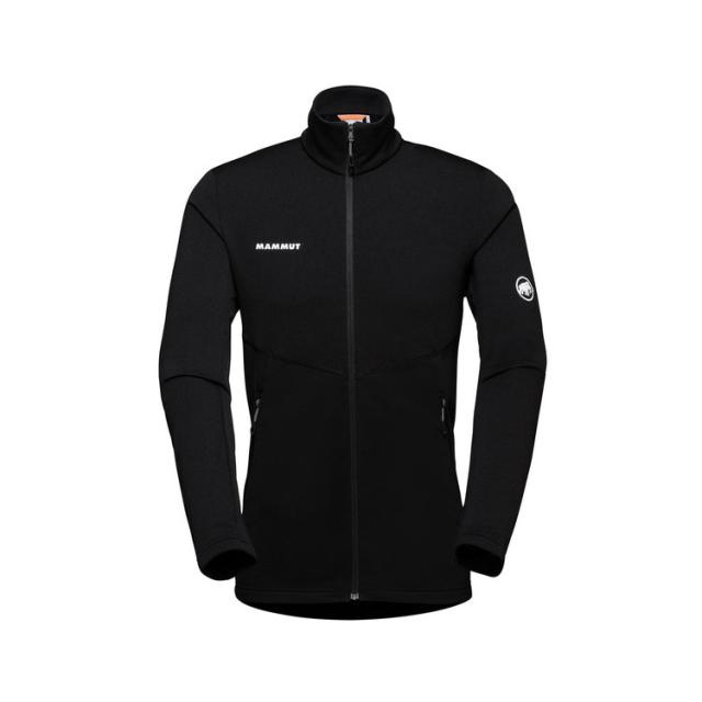 マムート MAMMUT アウトドア アコンカグア ライト ミッドレイヤー ジャケット アジアンフィット メンズ 男性 上着 アウター 登山 お出かけ 旅行 ハイキング 1014-04260  101404260 0001