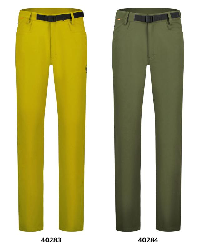 マムート MAMMUT アウトドア ユーティリティ ソフトシェル パンツ アジアンフィット メンズ 男性 長ズボン ロングパンツ トレーニング ハイキング 登山 1021-01090  102101090