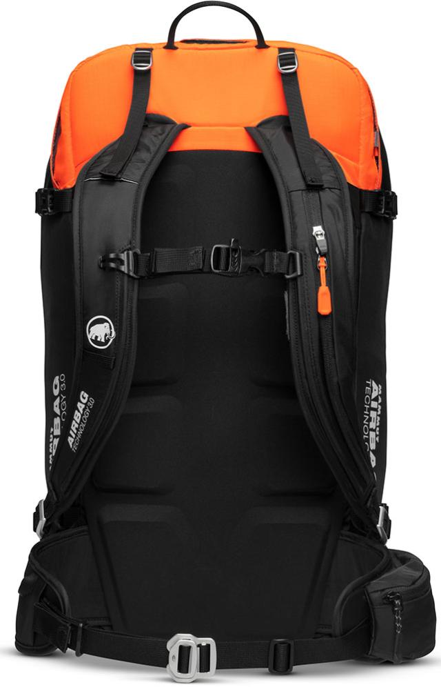 マムート MAMMUT アウトドア Tour 40 Removable Airbag 3.0 261002031