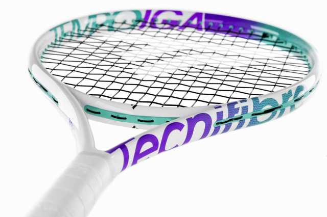 Adult tennis racket TEMPO 255 | Tecnifibre