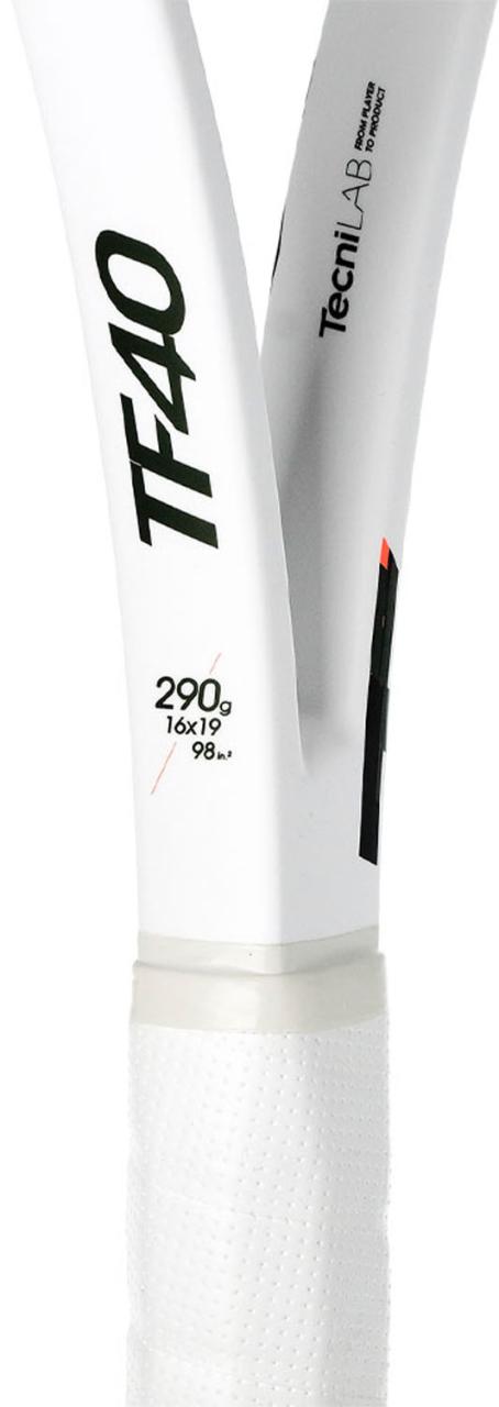 テクニファイバー Tecnifibre テニス TF40V329016MG2 硬式テニス