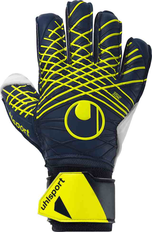 ウールシュポルト uhlsport サッカー プレディクション ソフト フレックスフレーム 10 1011336の通販は