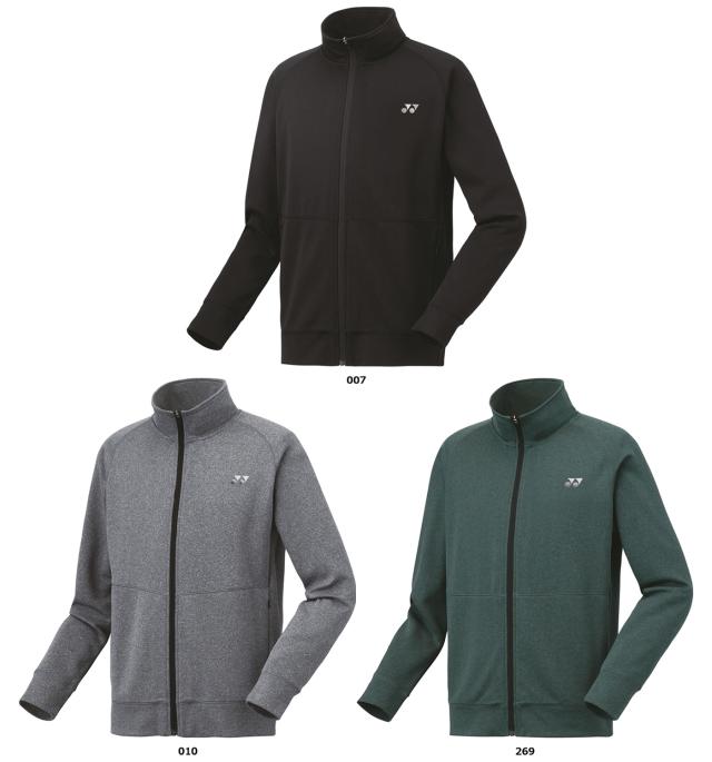 ヨネックス YONEX テニス ユニニットウォームアップシャツ  51053