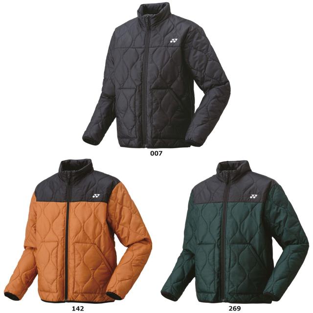 YONEX 90088 ユニ中綿ジャケット