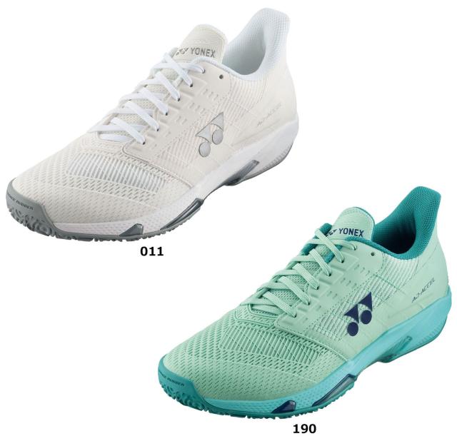 ヨネックス YONEX テニス パワークッション アドアクセル ウィメン GC SHTAALG