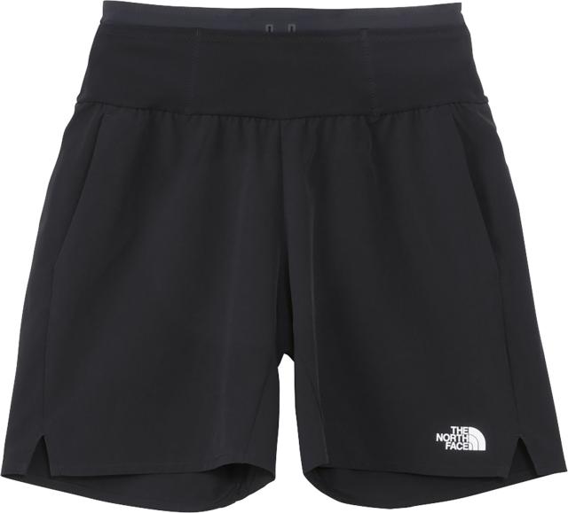 ザ・ノース・フェイス THE NORTH FACE アウトドア エンデュリスレーシングショーツ メンズ ランニング ハーフ ショートパンツ 半ズボン 短パン マラソン トレーニング ストレッチ メッシュポケット付き 小物収納  NB72480