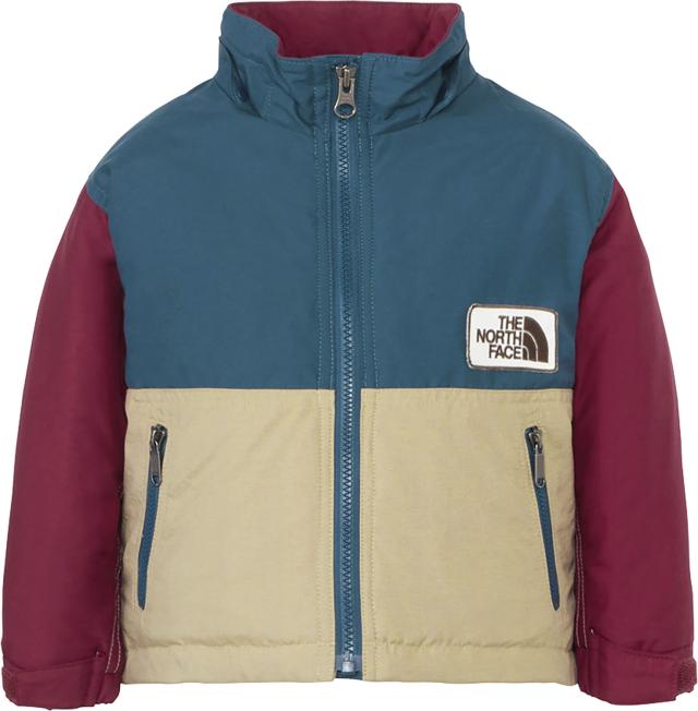 ザ・ノース・フェイス THE NORTH FACE アウトドア ベビーグランド