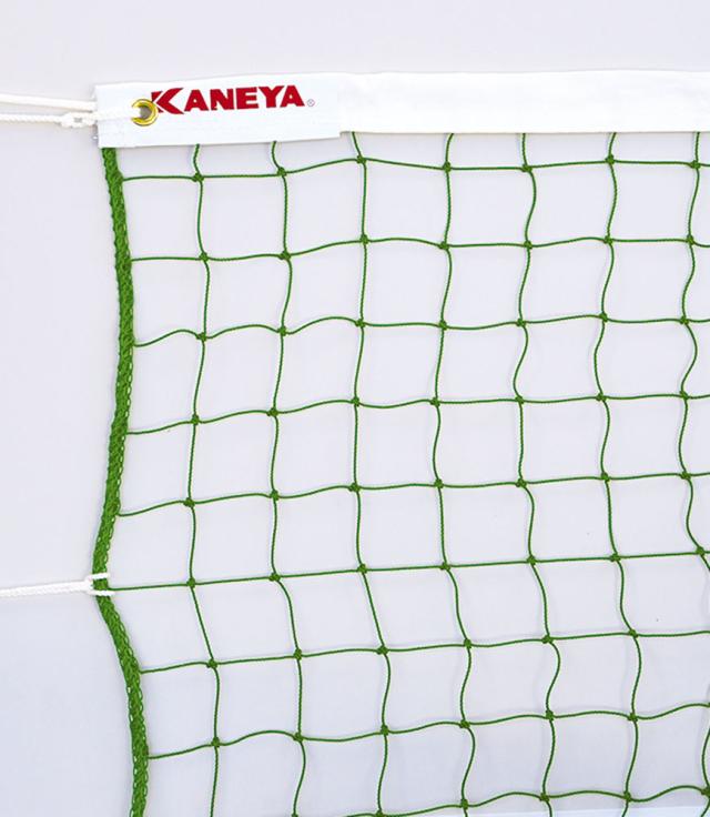 カネヤ KANEYA バドミントン 公認インディアカネット K−1669 K1669