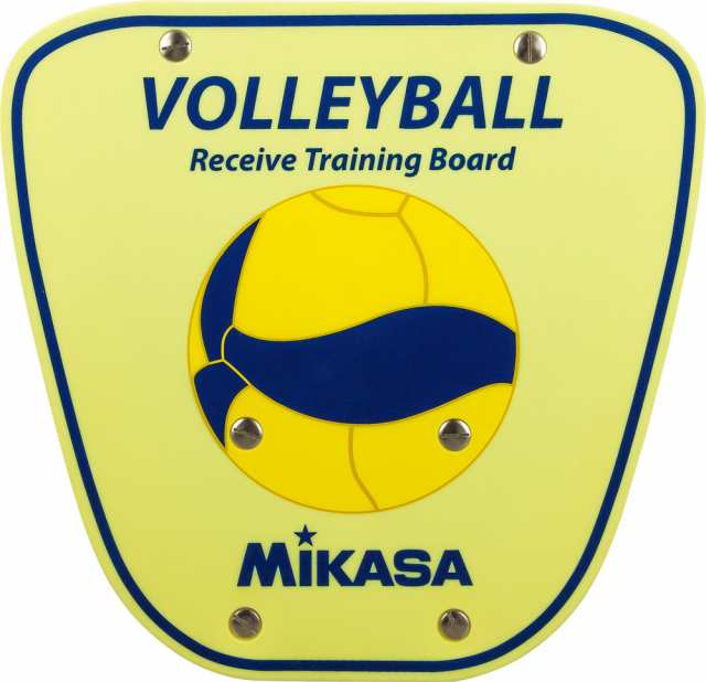 ミカサ MIKASA バレーボール レシーブ練習器 学校 体育 授業 クラブ 部活 レシーブ 初心者 自主練 トレーニング ACRT200W