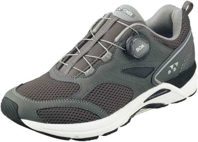 ヨネックス YONEX セーフラン900C 男女兼用 ランニングシューズ 靴 パワークッションプラス 衝撃吸収 反発性 疲れにくい 長距離 マラソン ジョギング メンズ レディース  SHR900C