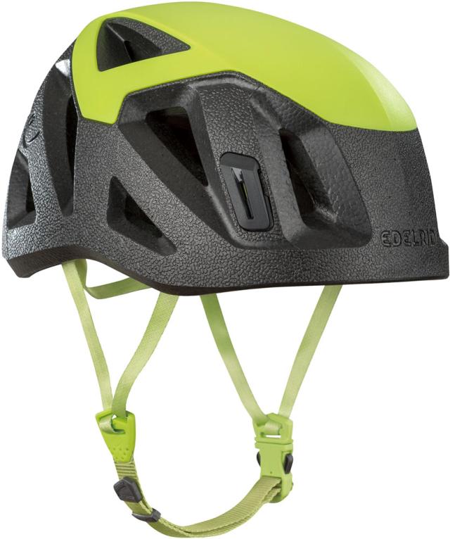 エーデルリッド EDELRID アウトドア 超軽量ハブリッドヘルメット サラテ  ER72048 OS