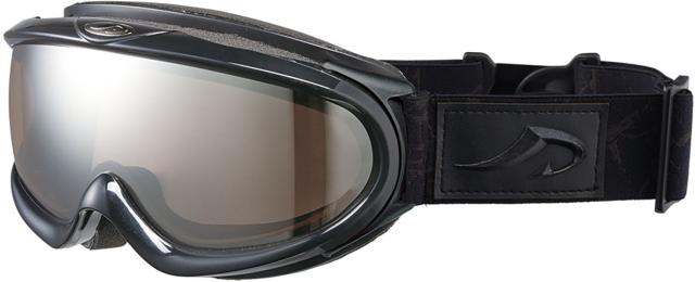 アックス AXE スキー ゴーグル AX888-WMD メンズ ダブルワイドレンズ